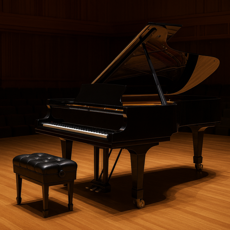 Featured image for How Famous Pianos Shape Classical Music 2026
