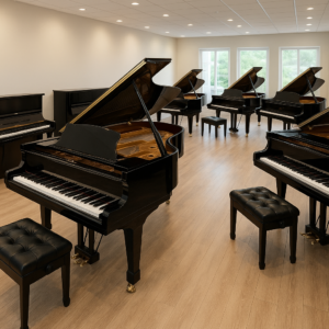 Featured image for 9 Benefits of Buying a Piano from a Reputable Dealer or Manufacturer 2026