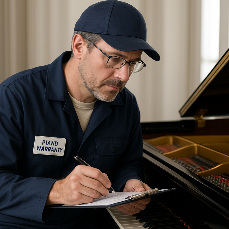 Featured image for Piano