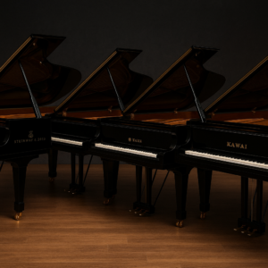 Featured image for 12 Best Acoustic Piano Brands for Professionals