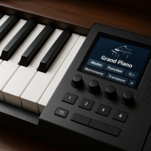 Featured image for Hybrid Pianos 6 Pros, 5 Cons